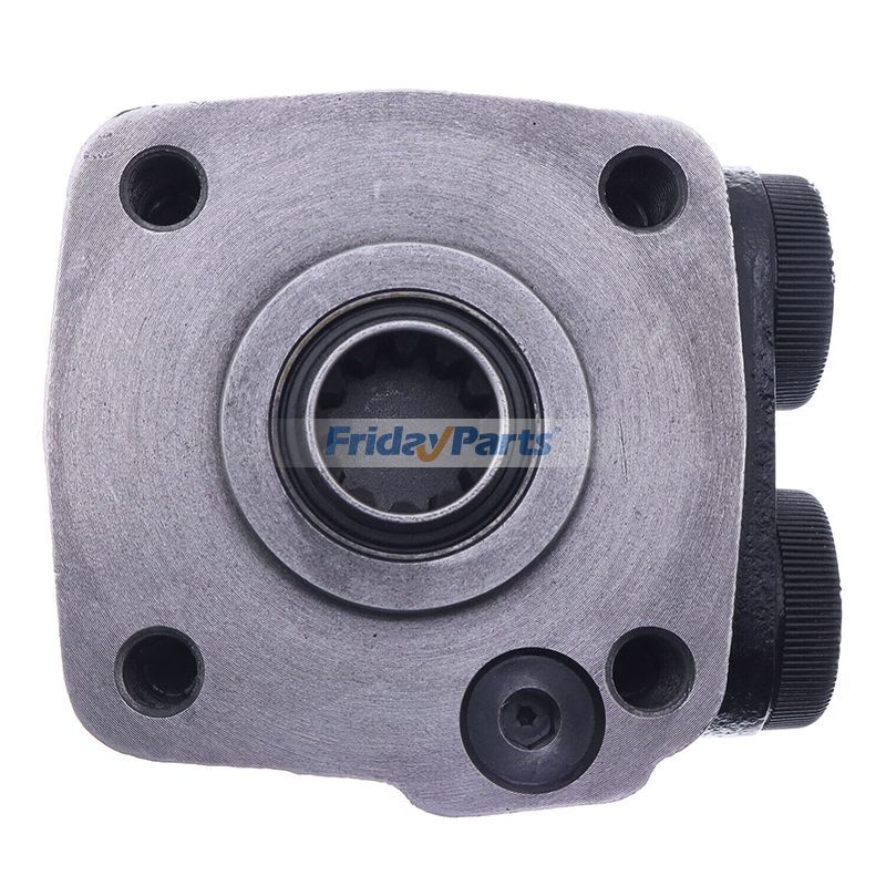 FridayPartsでステアリングバルブ M5640SU M5700 M6040F M7040HD M8200HD M9000DTを購入