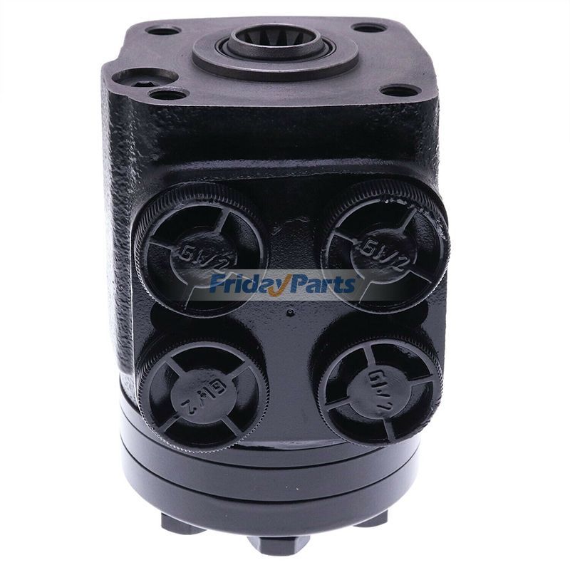 今すぐステアリングバルブ M5640SU M5700 M6040F M7040HD M8200HD M9000DTをチェック！