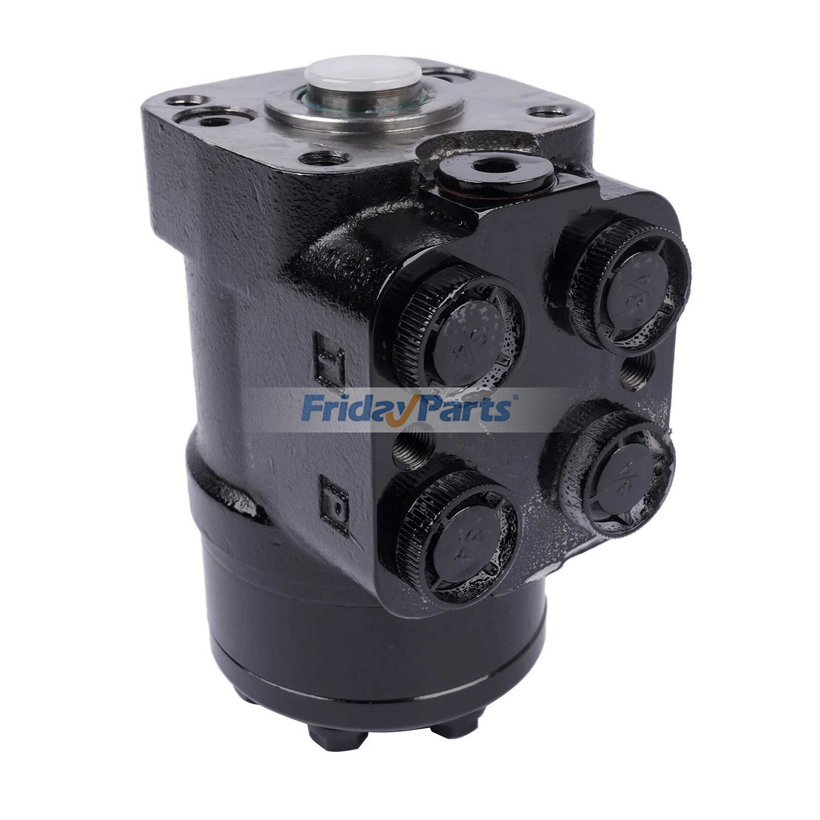 Steering Valve 3P300-63070 3P300-63072 3P300-63074 for Kubota Tractor M126XDC M126XDTPC M125XDT M135XDC M135XDCS