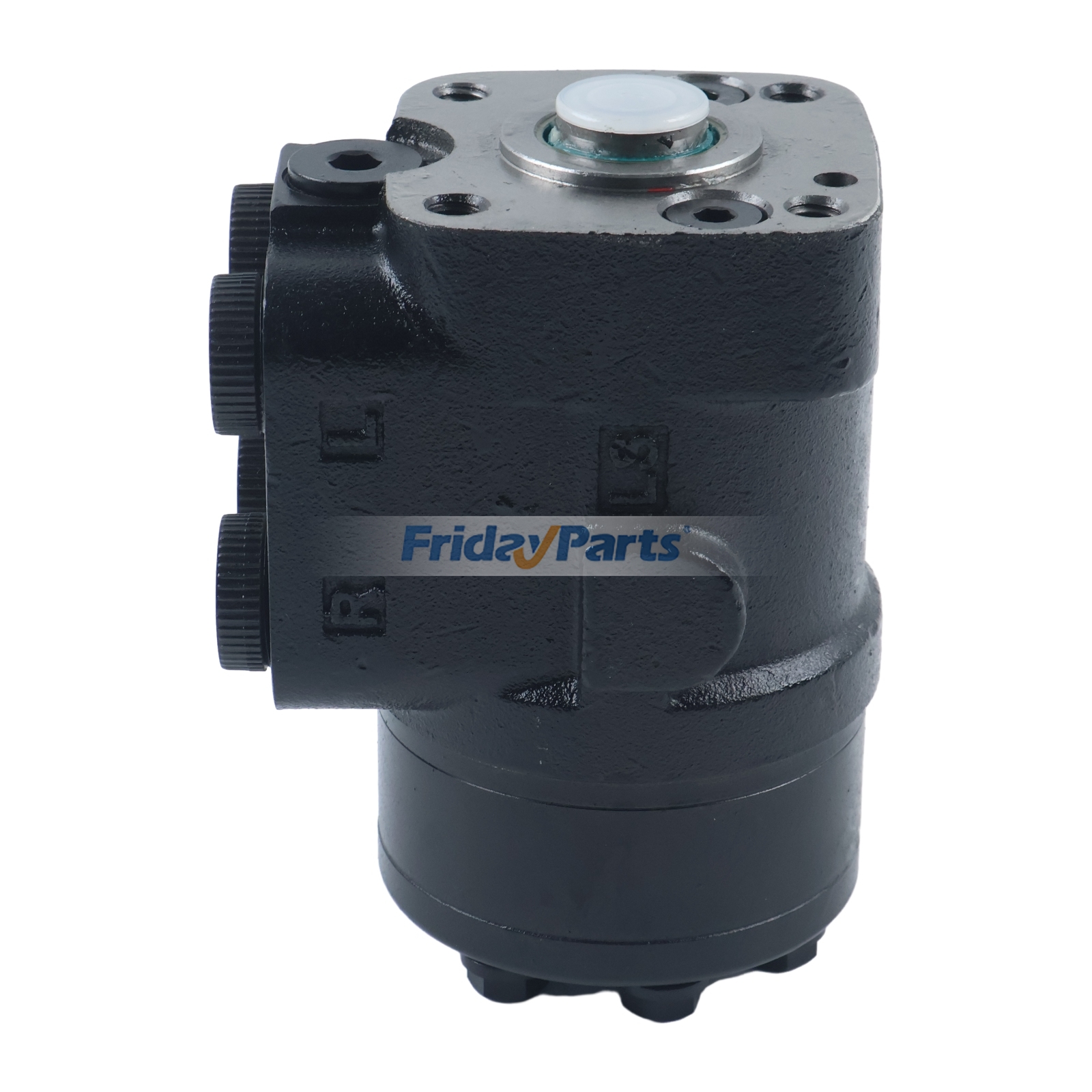 Steering Valve in Stock in China