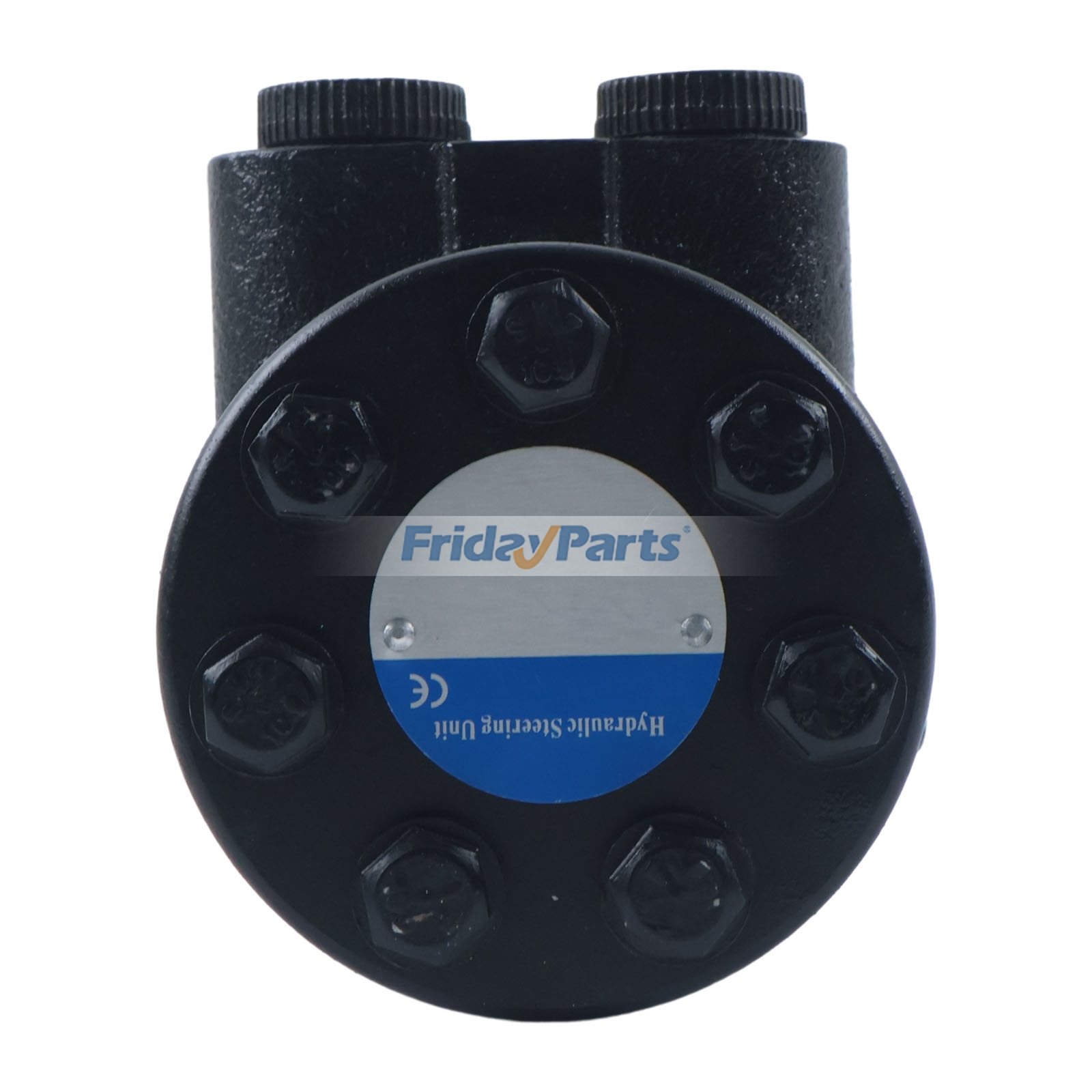 Steering Valve For KUBOTA Tractor