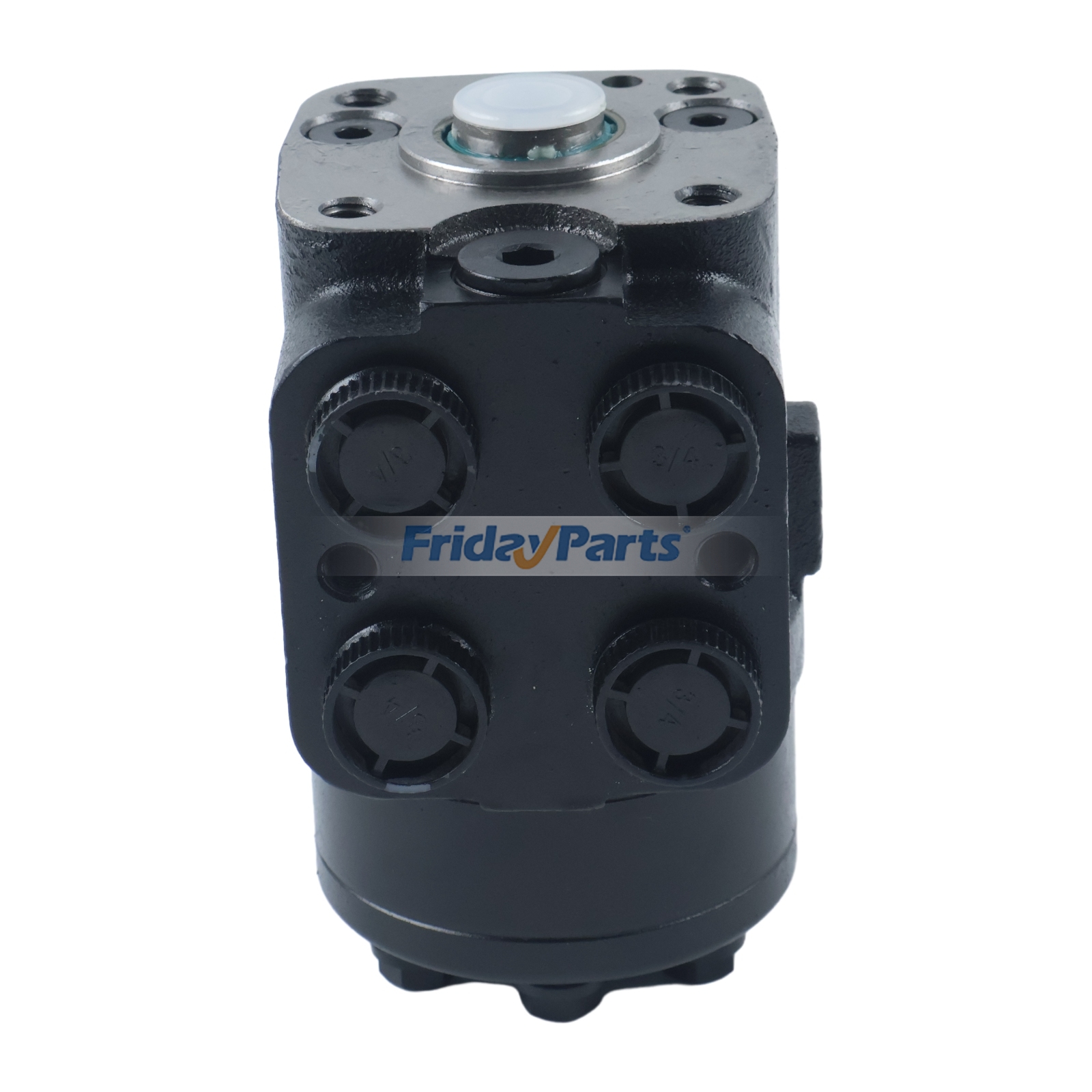 Tractor Steering Valve