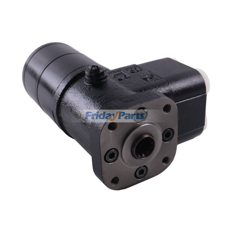 Válvula de dirección 419-64-35103 para cargadora Komatsu WA320-5 WA320-5L WA320L-5 WA320PT-5L de FridayParts