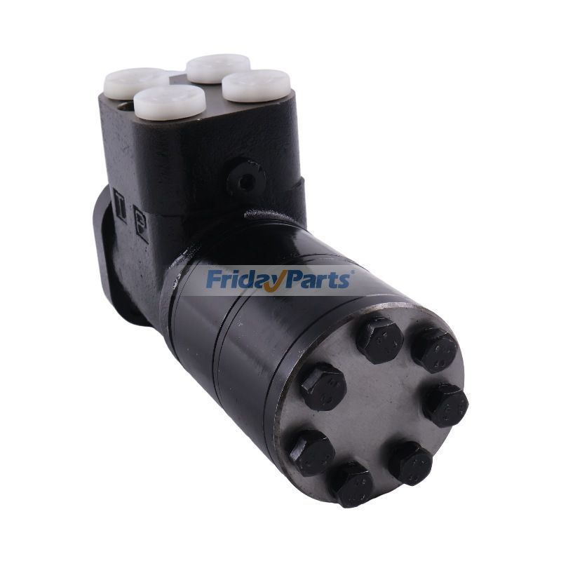 Válvula de dirección 419-64-35103 para cargadora Komatsu WA320-5 WA320-5L WA320L-5 WA320PT-5L Para KOMATSU