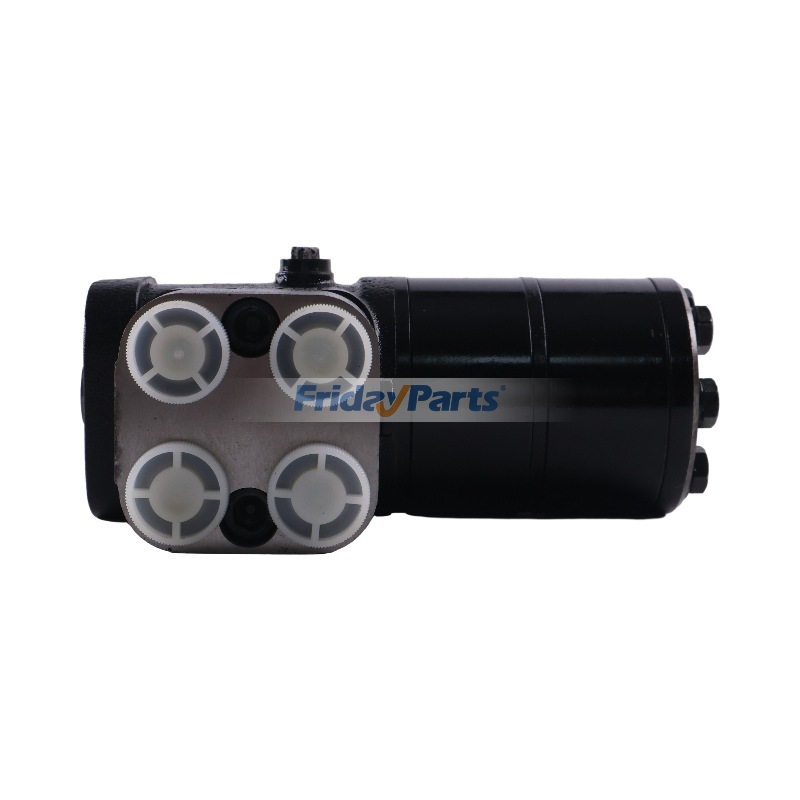 Compra Válvula de dirección 419-64-35103 para cargadora Komatsu WA320-5 WA320-5L WA320L-5 WA320PT-5L en Fridayparts