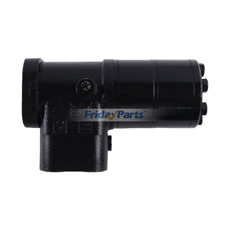 Válvula de dirección 419-64-35103 para cargadora Komatsu WA320-5 WA320-5L WA320L-5 WA320PT-5L