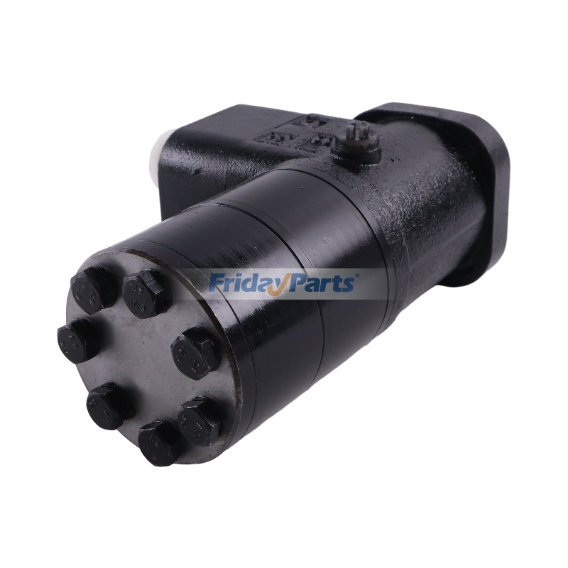 Repuesto Válvula de dirección 419-64-35103 para cargadora Komatsu WA320-5 WA320-5L WA320L-5 WA320PT-5L compatible con Pala cargadora Para KOMATSU FridayParts