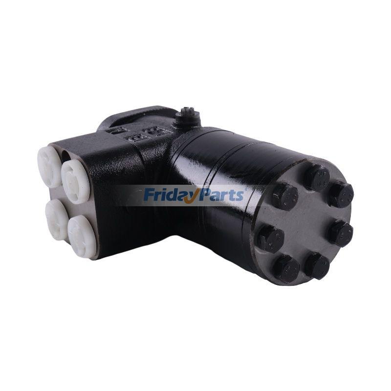 Válvula de dirección 419-64-35103 para cargadora Komatsu WA320-5 WA320-5L WA320L-5 WA320PT-5L para Pala cargadora Para KOMATSU FridayParts