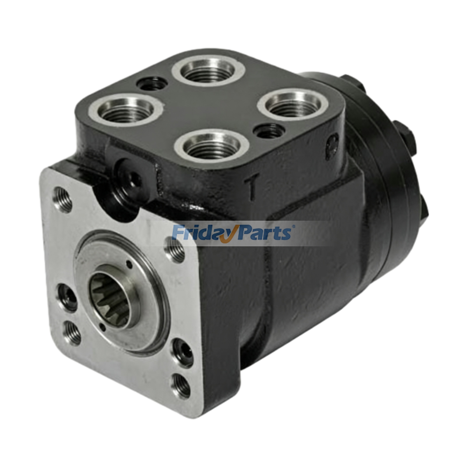 Steering Valve 45510-U2170-71 for Toyota Engine 1DZ 1ZS Forklift 7FGCU20 7FGCU25 8FGU25 8FGCU25 8FGCU20 8FGU30 8FGCU30