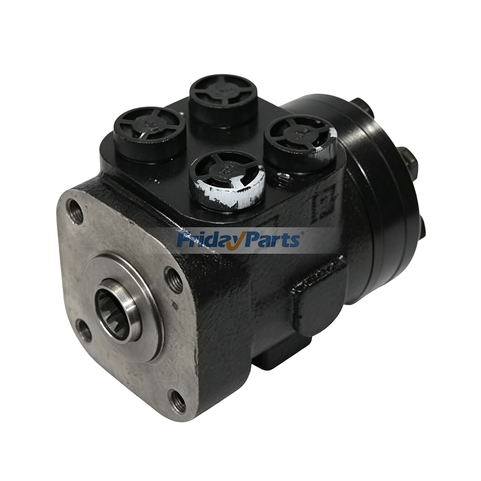 Steering Valve 91B54-10500 for Mitsubishi Forklift FD30NT FD20-25NT FD20-30S