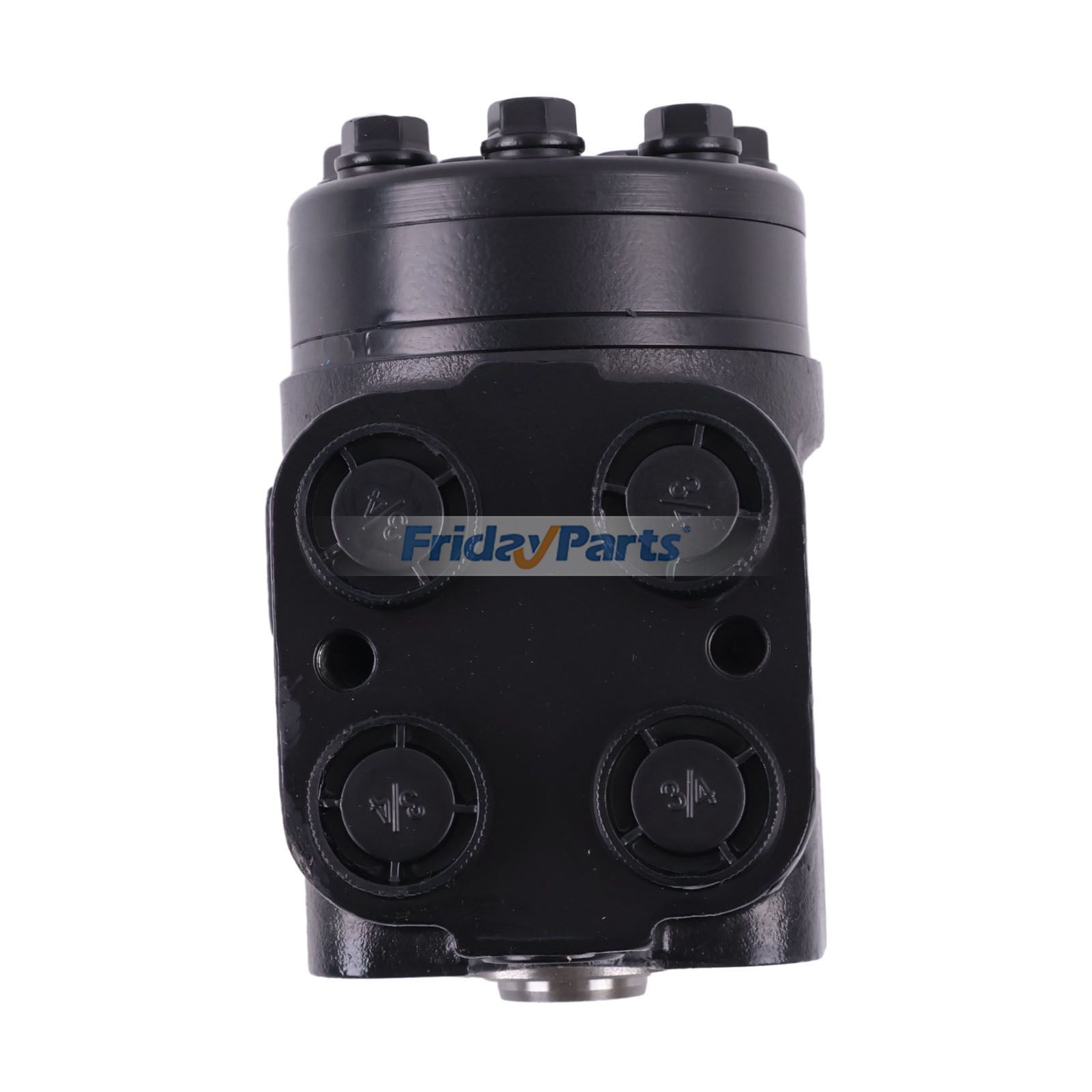 Hydrostatic Steering Unit Valve in Stock in China