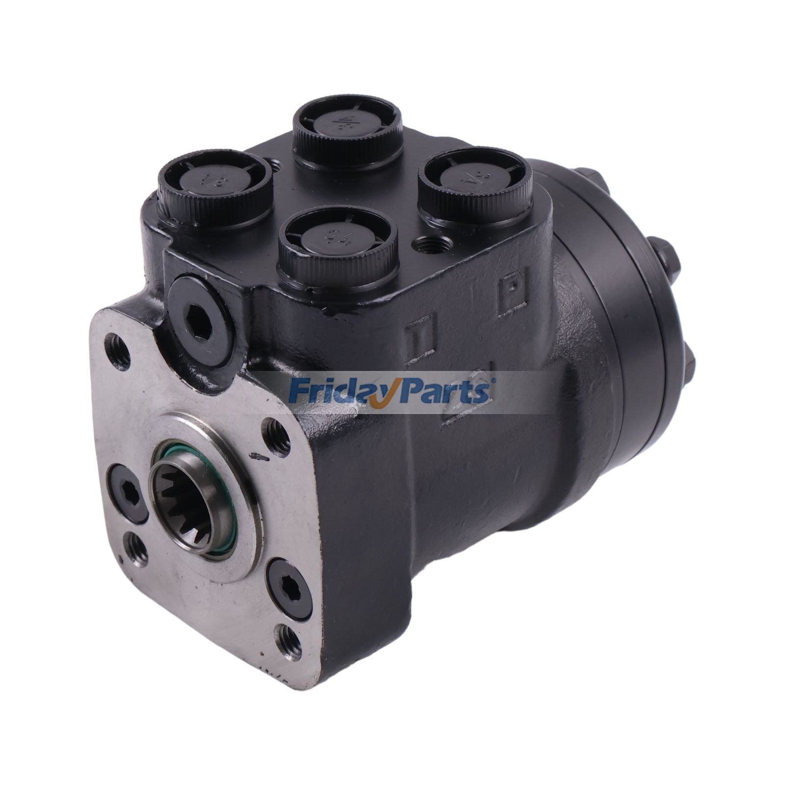 Hydrostatic Steering Unit Valve for Tractor