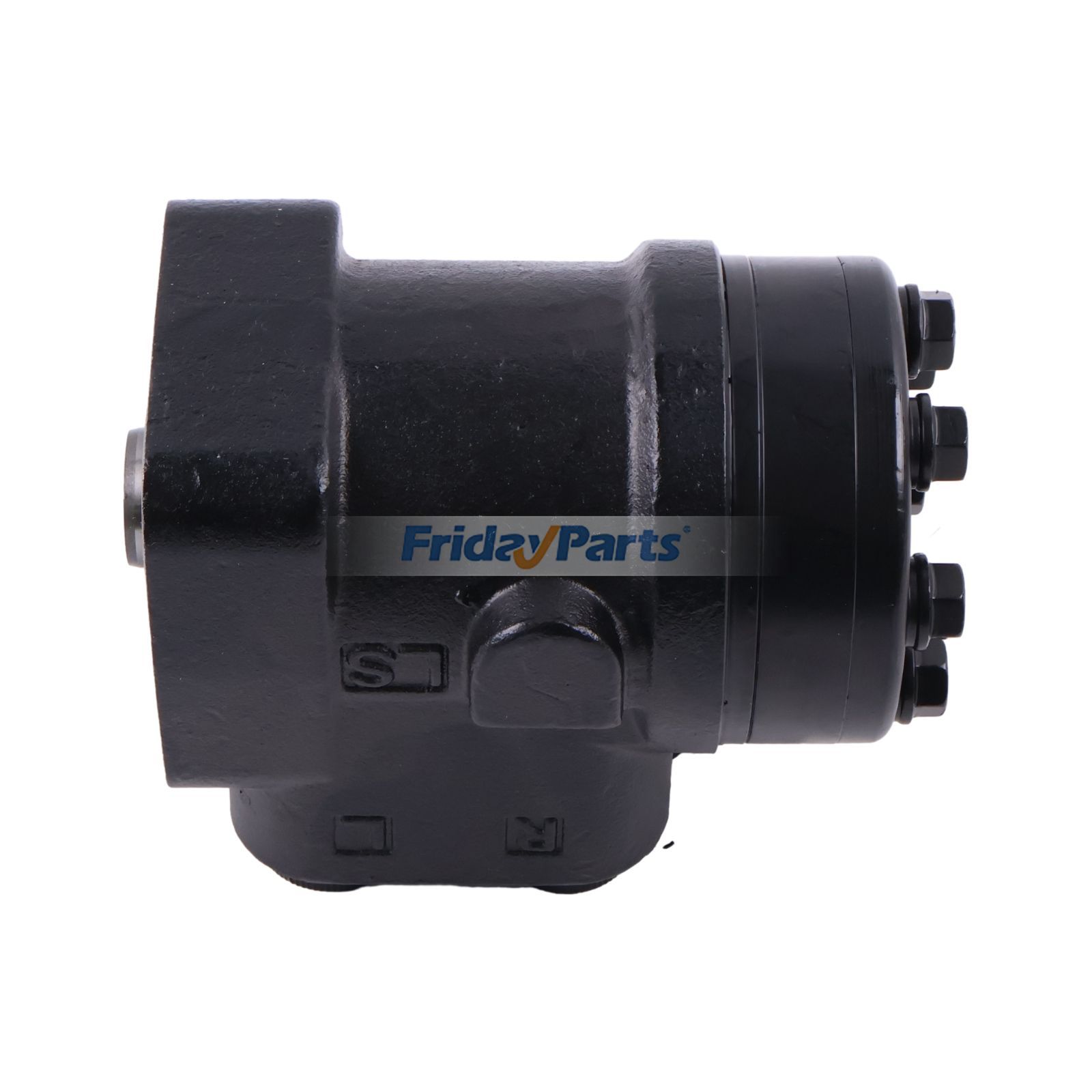  Hydrostatic Steering Unit Valve For JOHN DEERE