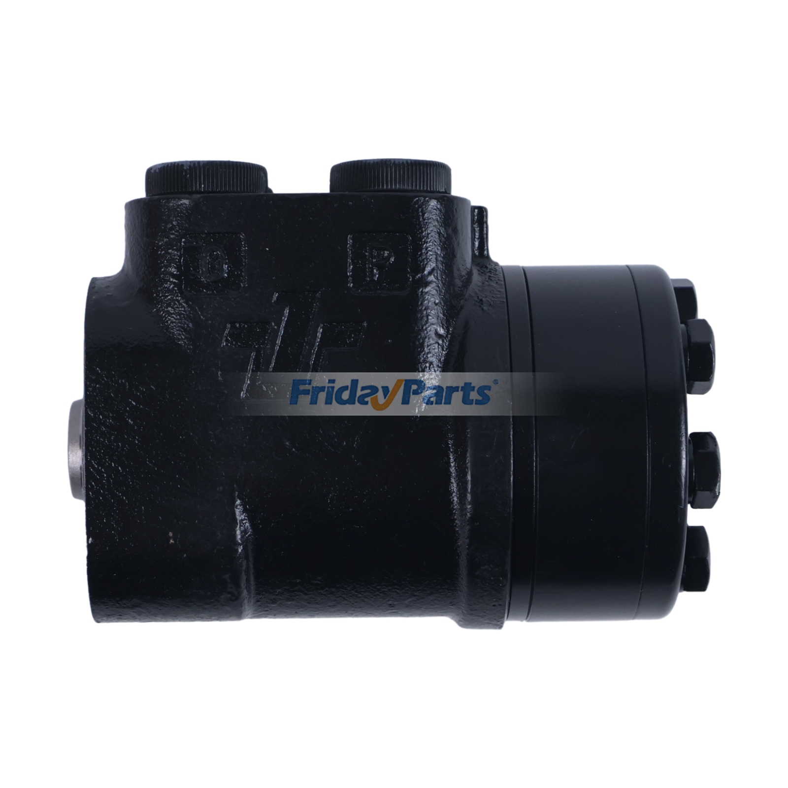 Válvula de dirección AL69805 para tractores John Deere 2955, 3055, 3150, 3155 y 3255 para Tractor Para Danfoss,Para JOHN DEERE FridayParts