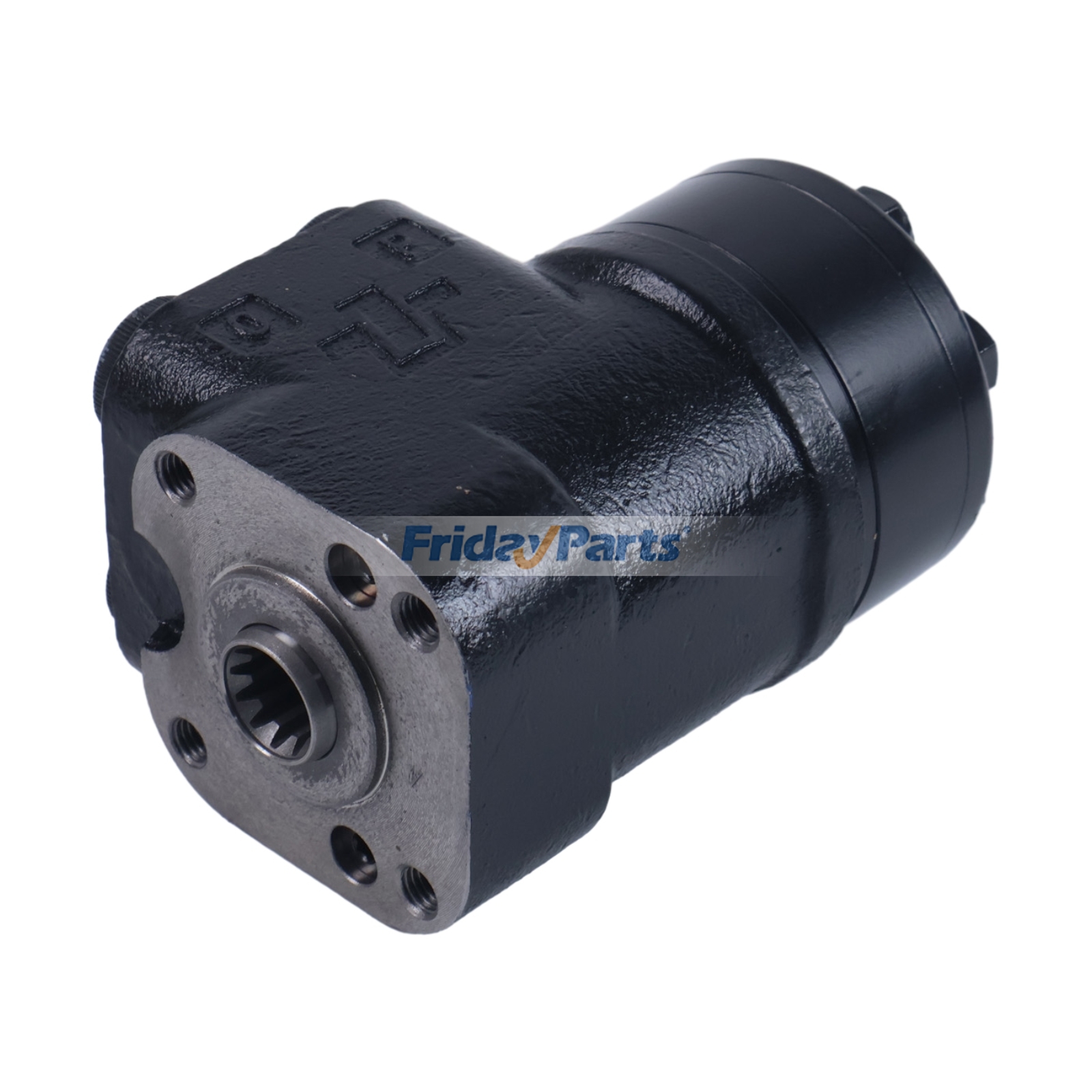 Válvula de dirección AL69805 para tractores John Deere 2955, 3055, 3150, 3155 y 3255 Para Danfoss,Para JOHN DEERE