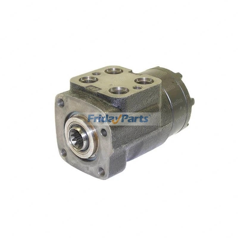Steering Valve Assembly 3FD-34-21120 for Komatsu Forklift DX-7 DX50 DX20