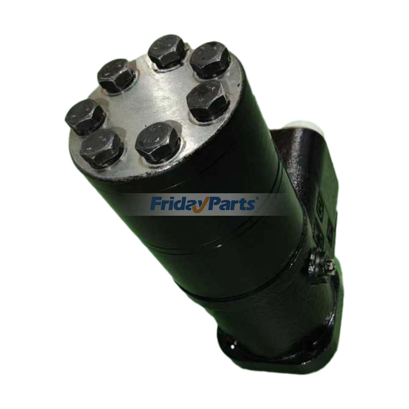Steering Valve Assembly 419-64-A5160 for Komatsu Loader WA320-3MC WA320-3L