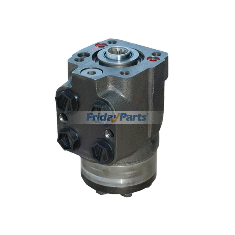 Válvula de dirección AZ25773 para cosechadoras John Deere 932, 942, 952, 955, 1032, 1042, 1052, 1055, 1065, 1072, 1075, 1085, 1133, 1144 y 1155