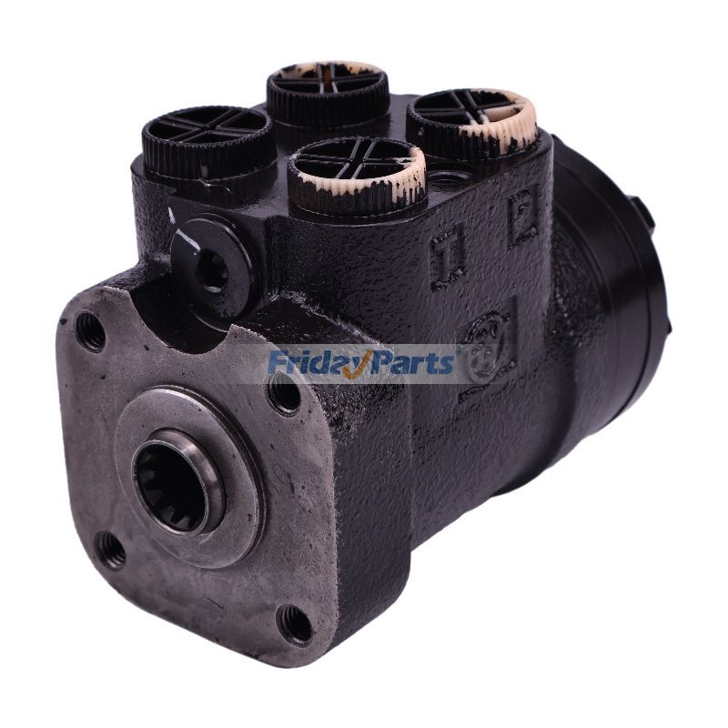 Steering Valve NF100524 RE283688 for John Deere Engine 4045 Tractor 1054 1204 1354 5090E