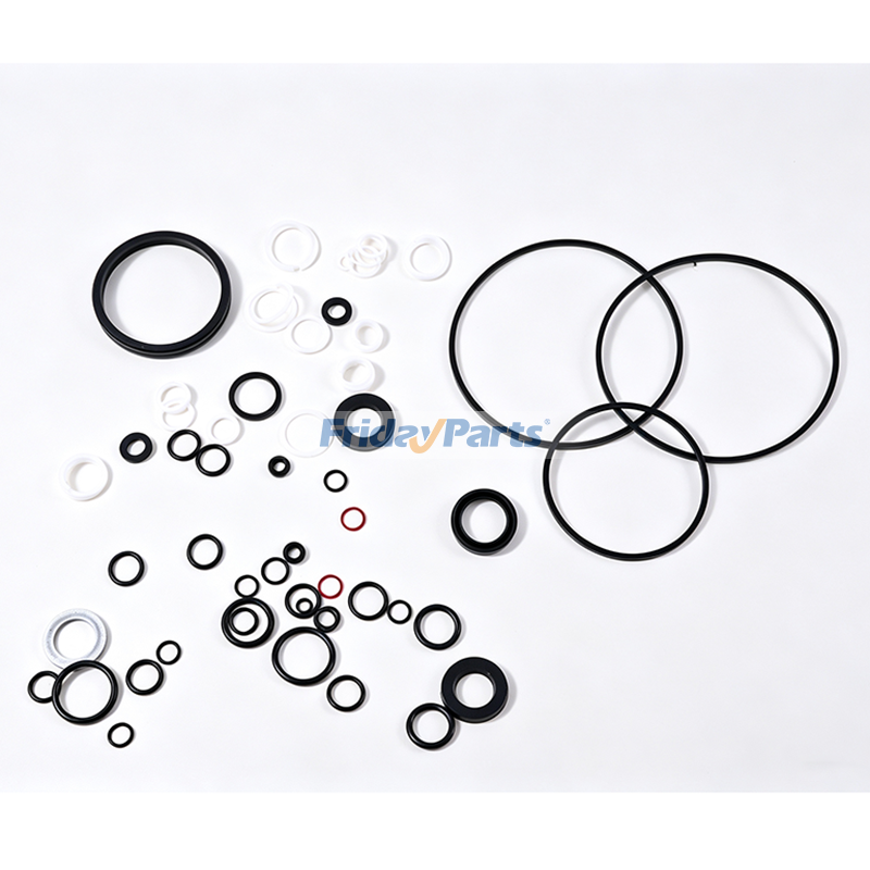 Steering Valve Overhaul Kit AR39585 for John Deere Tractor 2510 2520 3010 4000 4010 4030 5010 5020 6030 7520