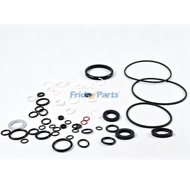 Loader,Motor Grader,Skidder,Tractor Steering Valve Overhaul Kit