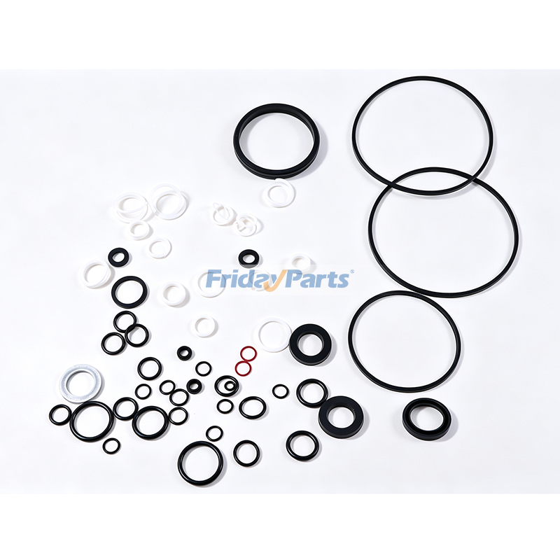 Steering Valve Overhaul Kit for Loader,Motor Grader,Skidder,Tractor