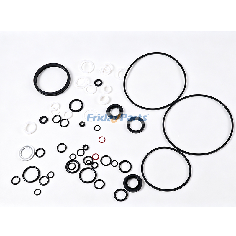  Steering Valve Overhaul Kit For JOHN DEERE