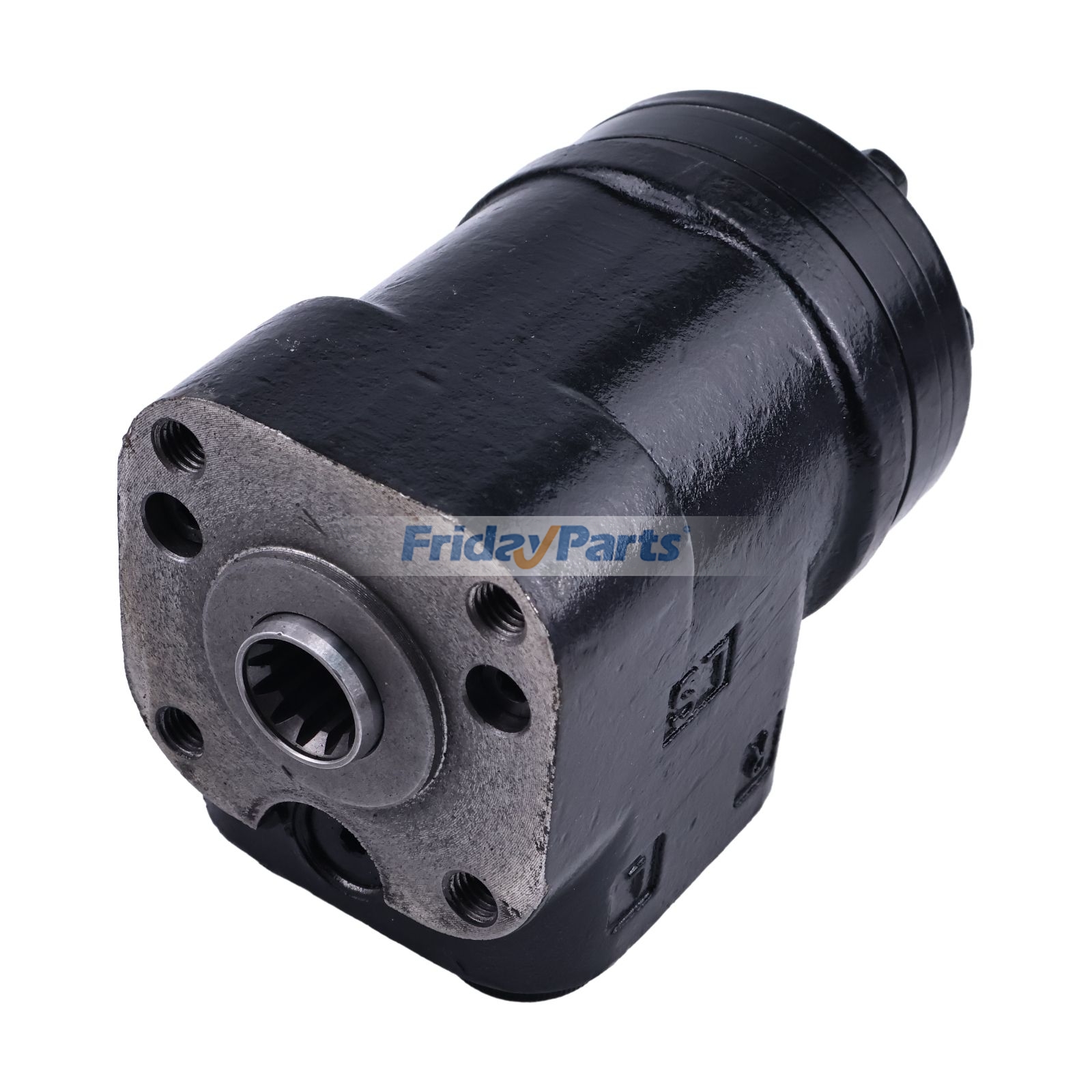 LenkventilpumpeFür CASE