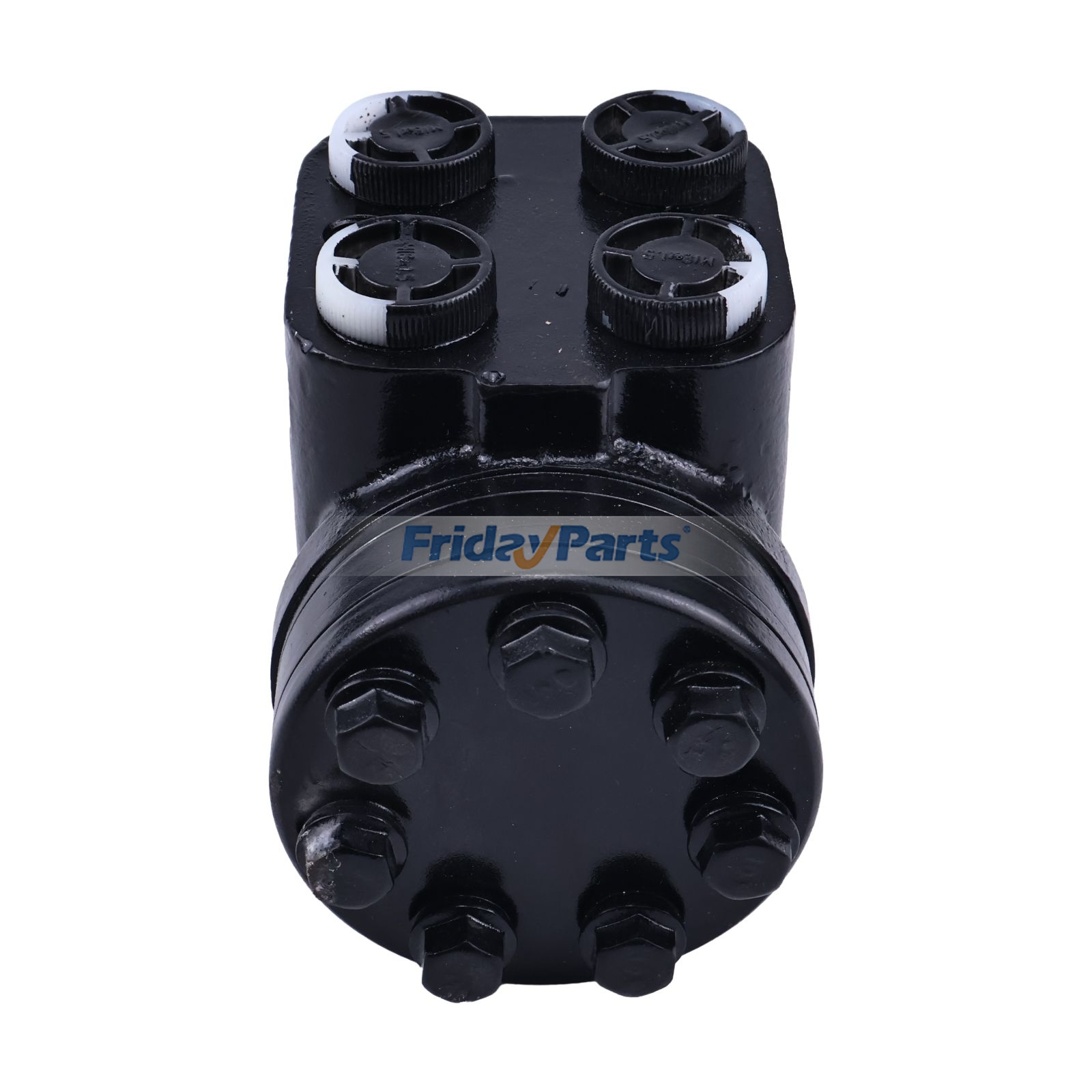 Lenkventilpumpefür TraktorFür CASE