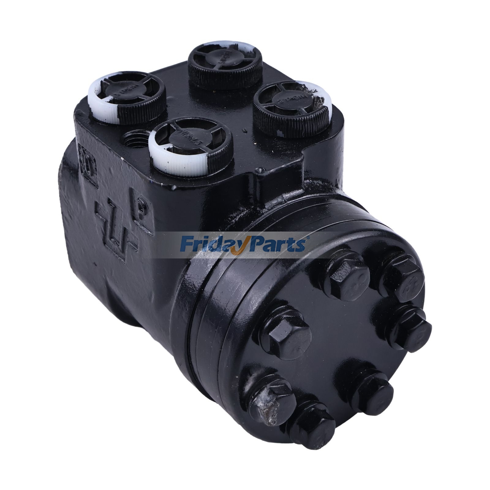 Lenkventilpumpefür Traktor