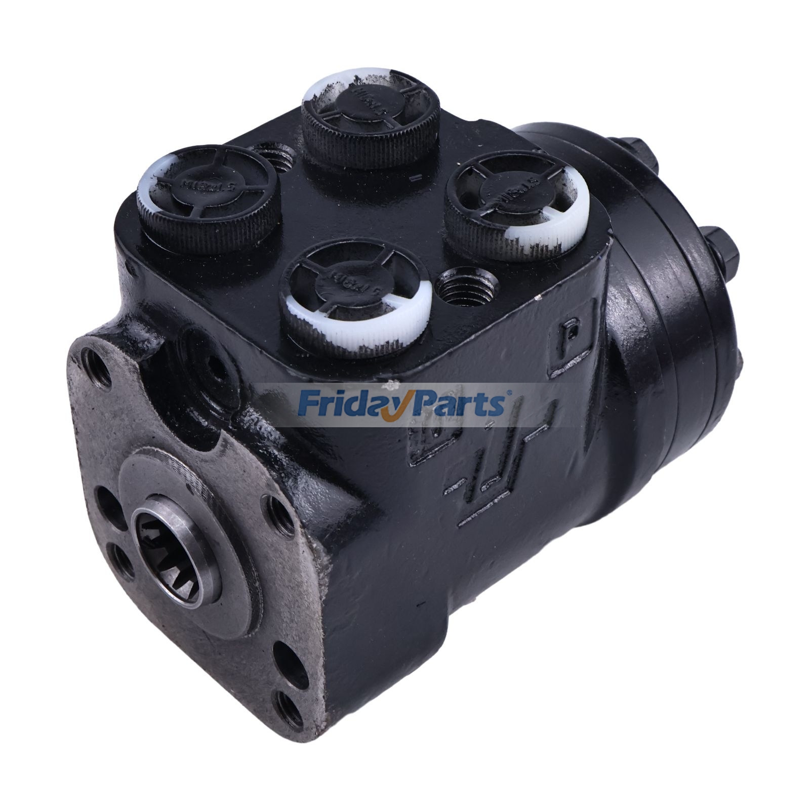 FridayParts Lenkventilpumpe