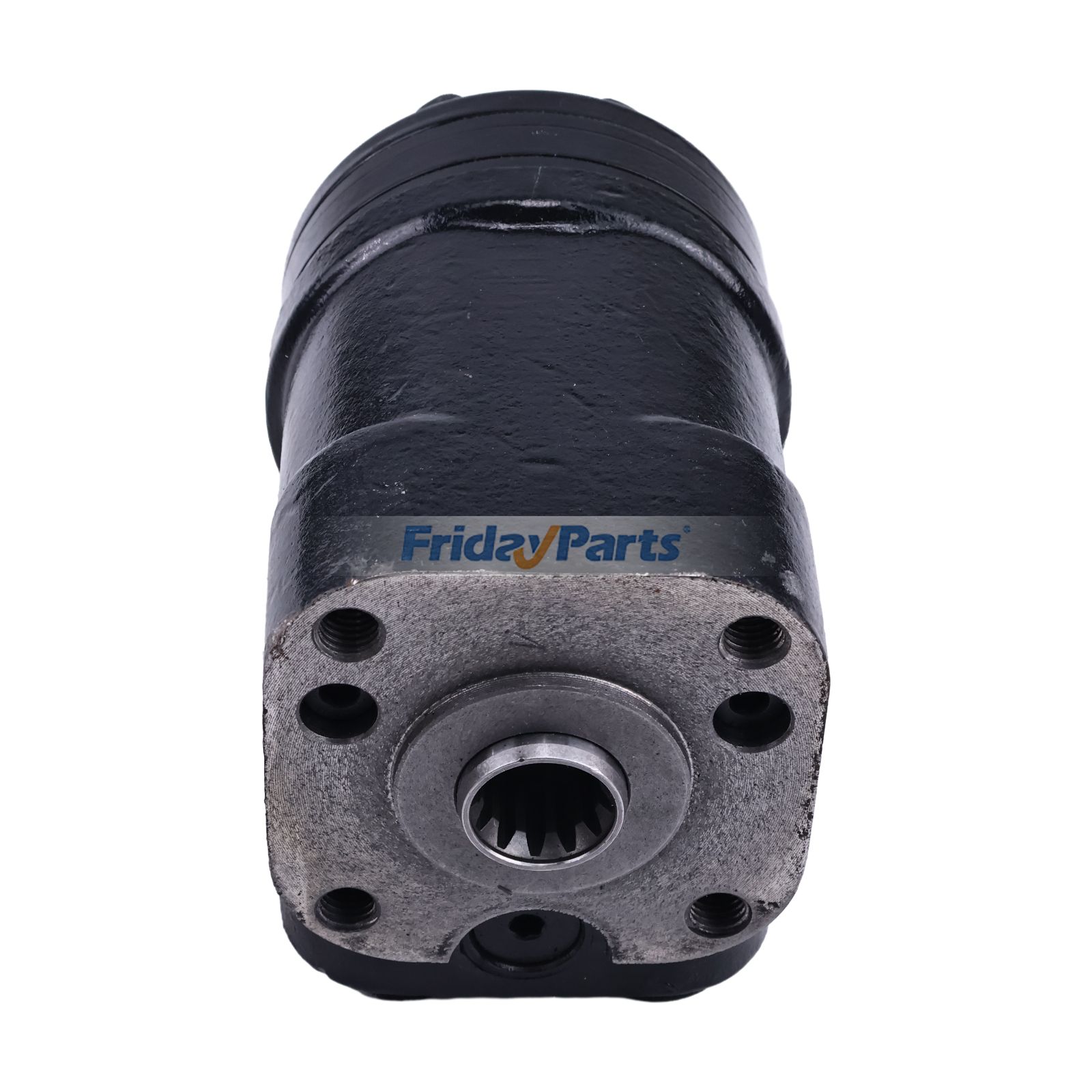 Steering Valve Pump For New Holland Tractor