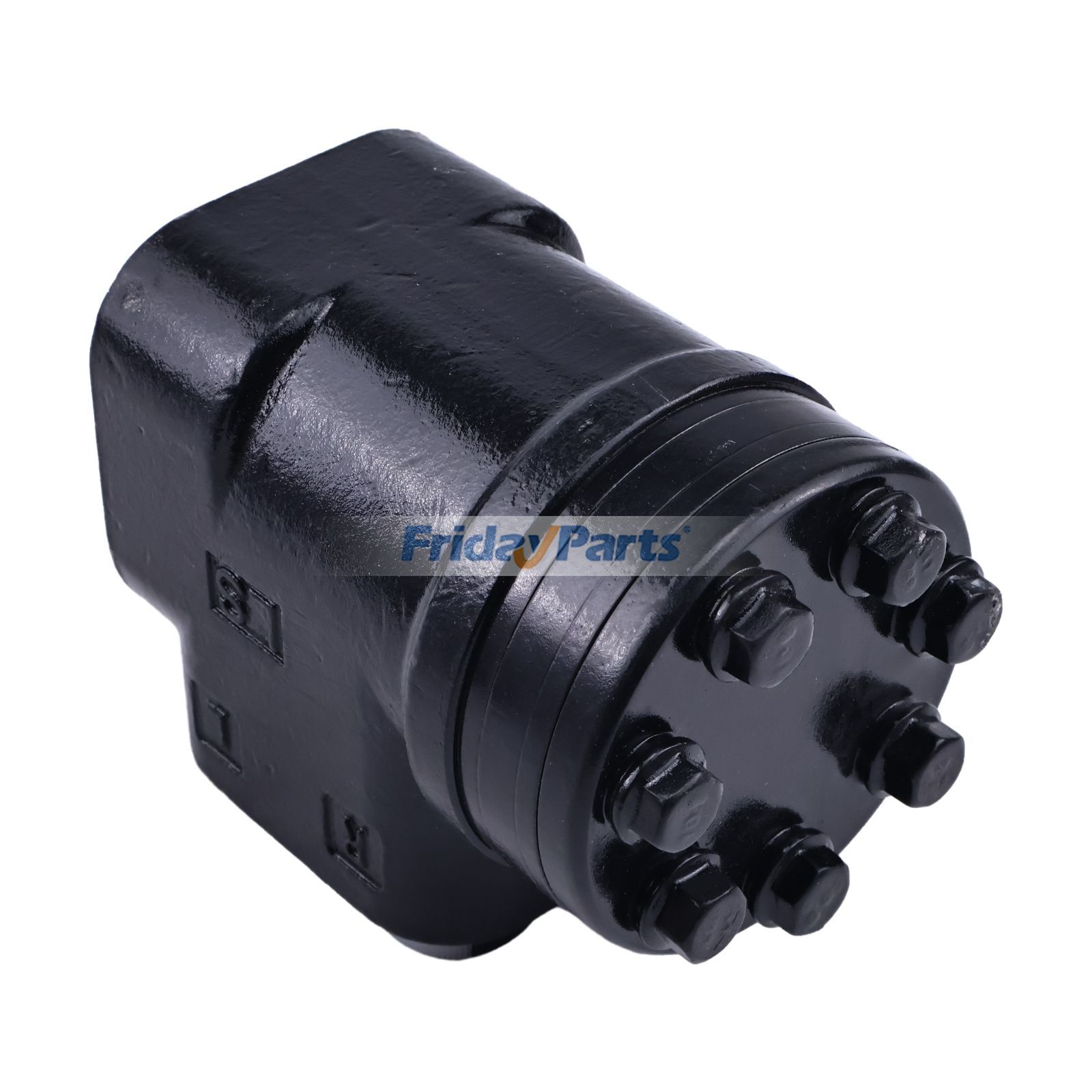  Steering Valve Pump For New Holland