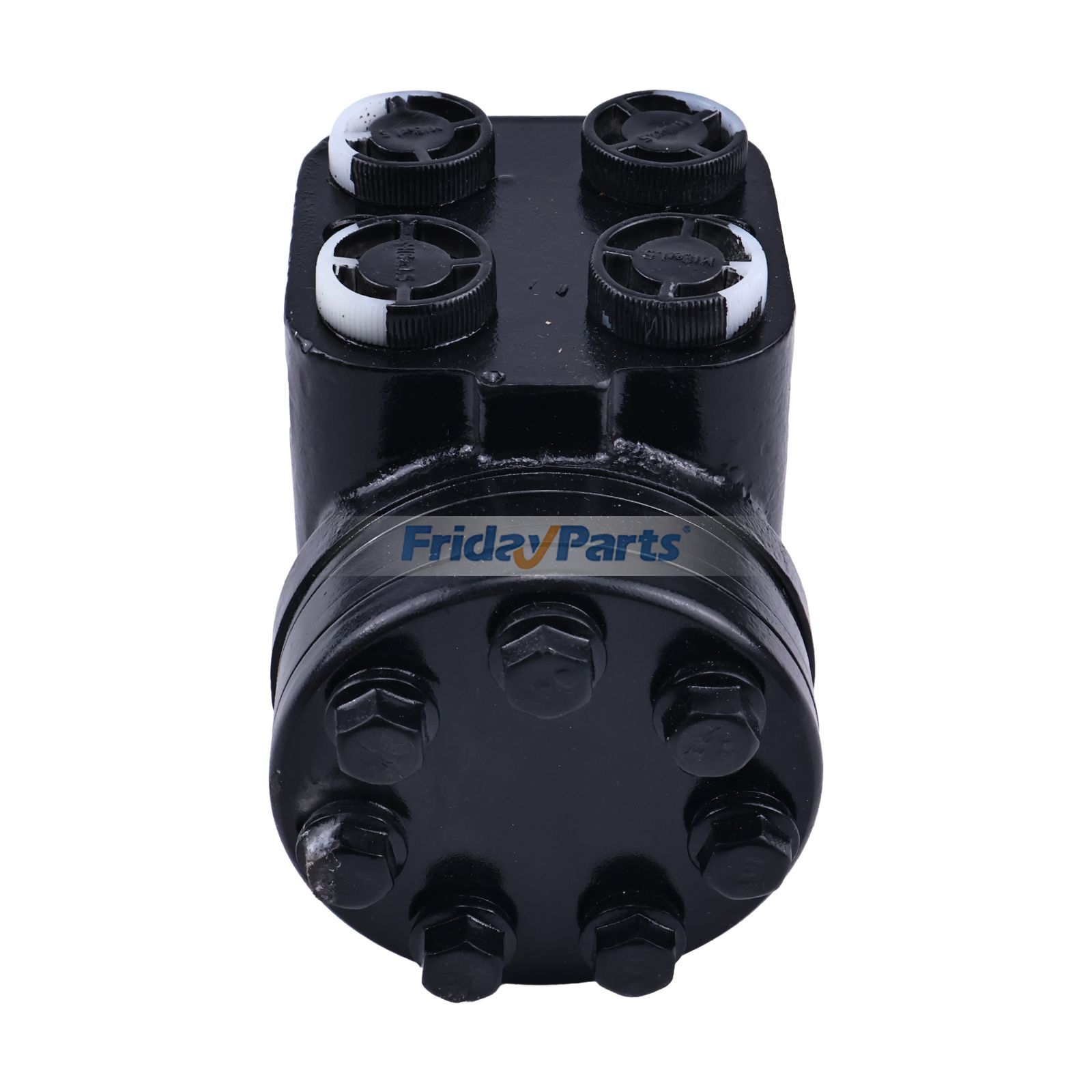FridayParts Steering Valve Pump