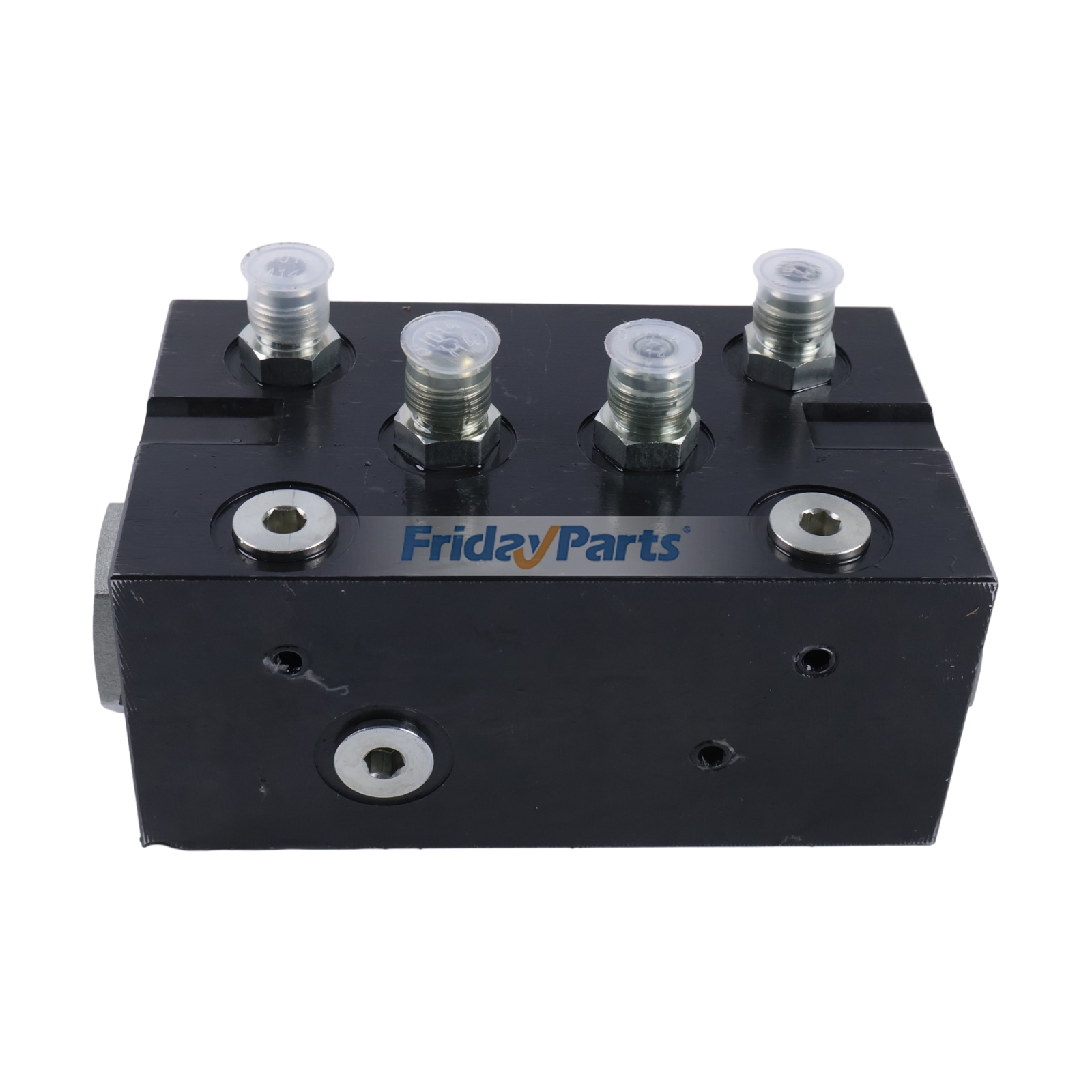  Steering Valve For JOHN DEERE