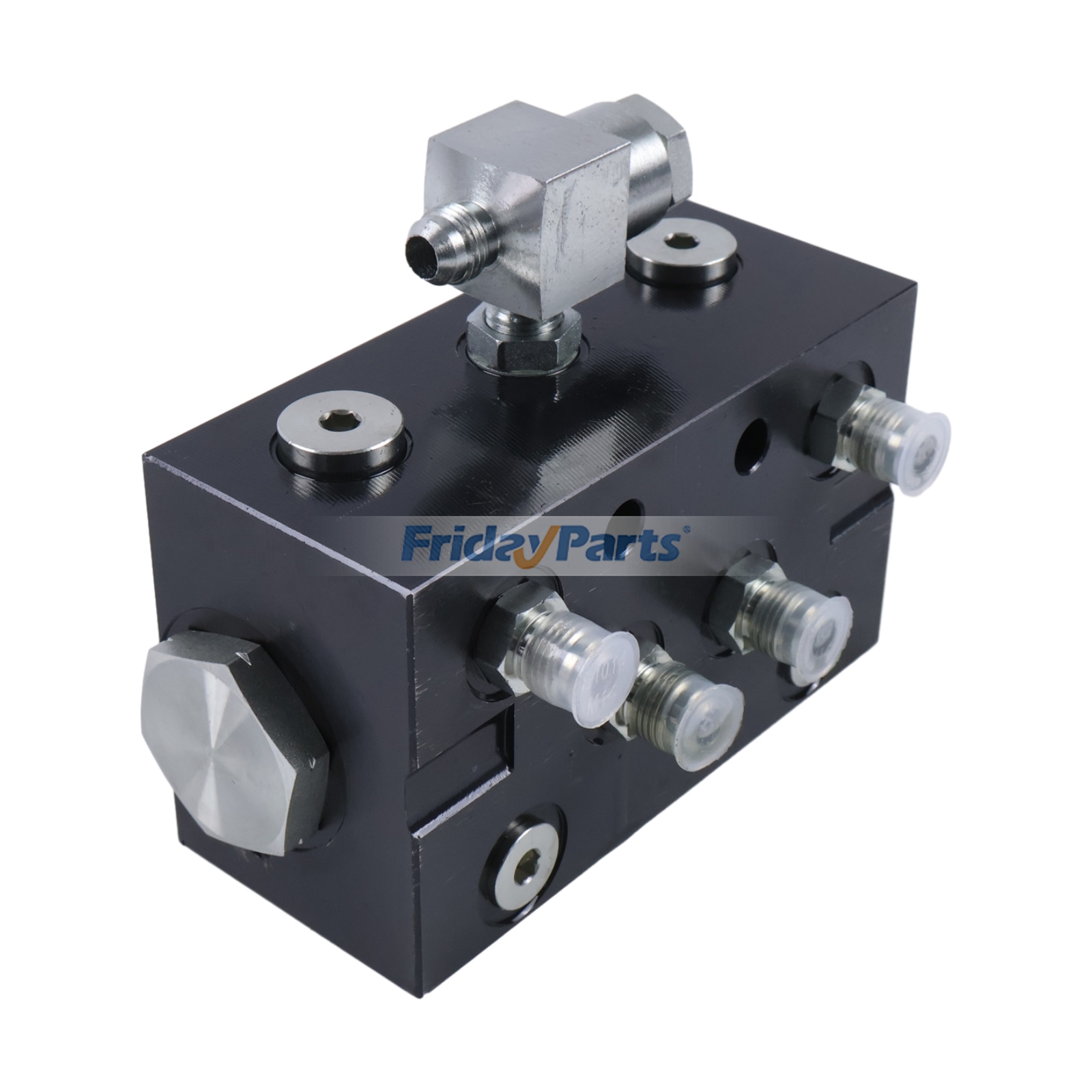 Steering Valve RE247520 for John Deere Engine 6076 Tractor 4050 4055 4250 4255 4450 4455 4555 4560 4755 4760