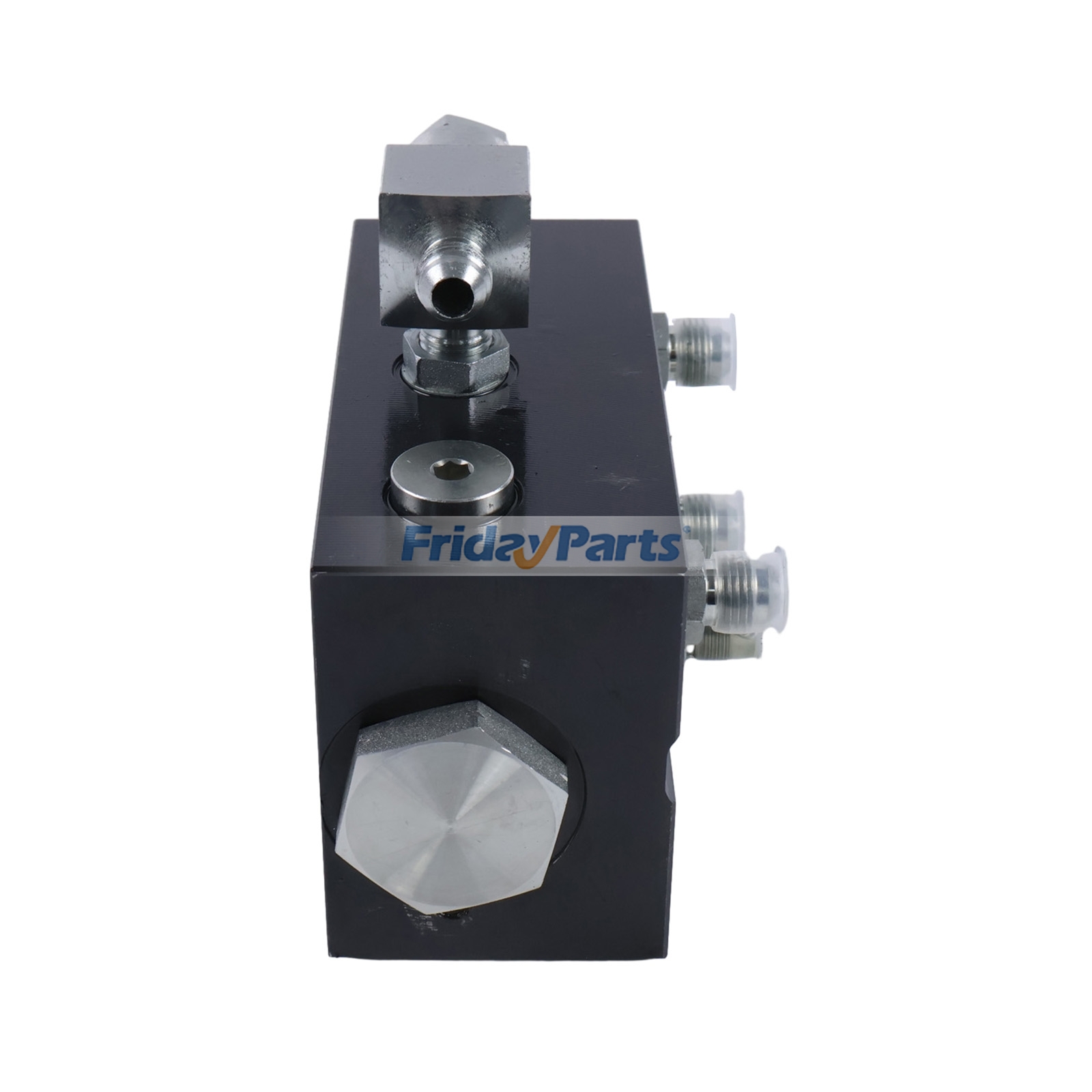 FridayParts Steering Valve