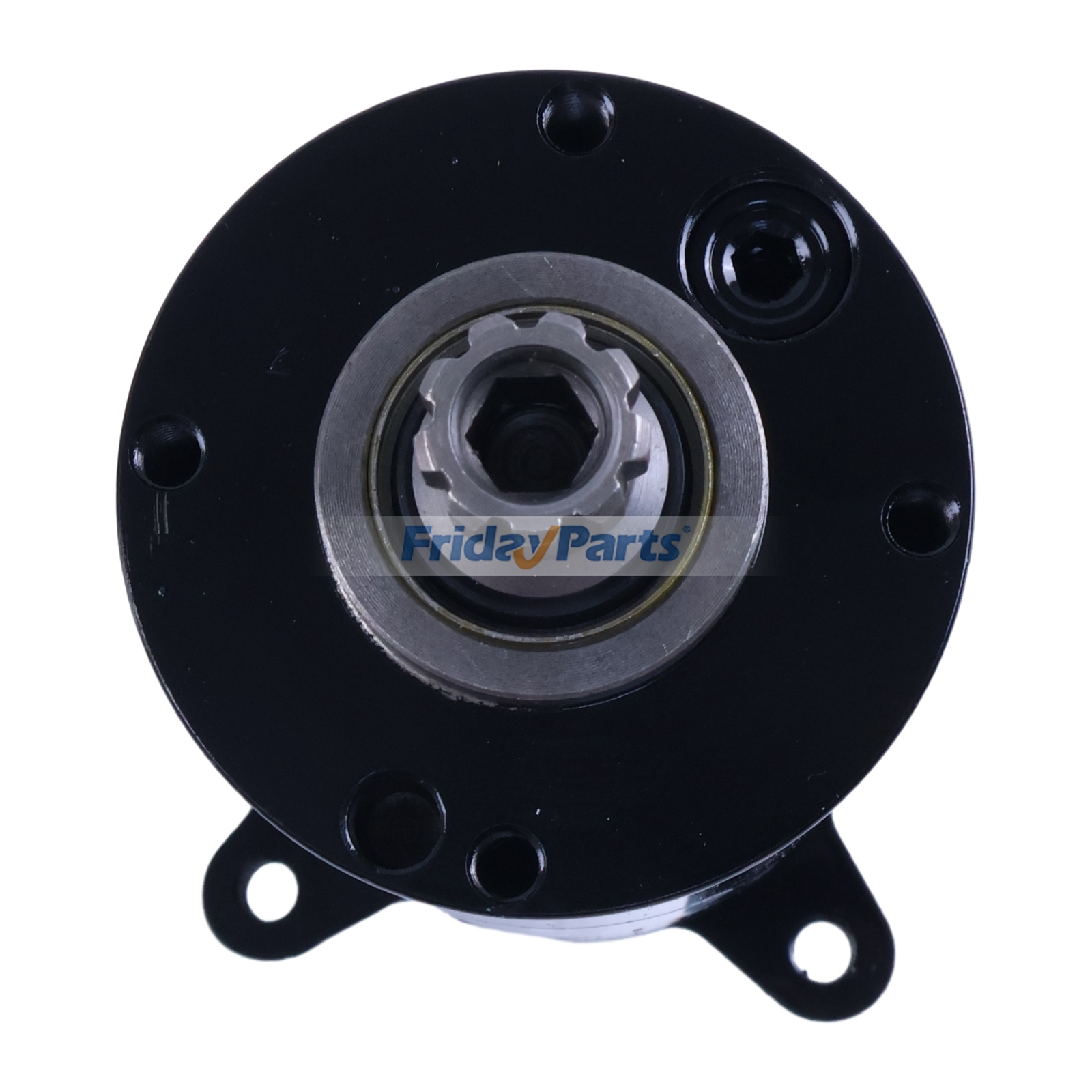 Valve de direction de FridayParts