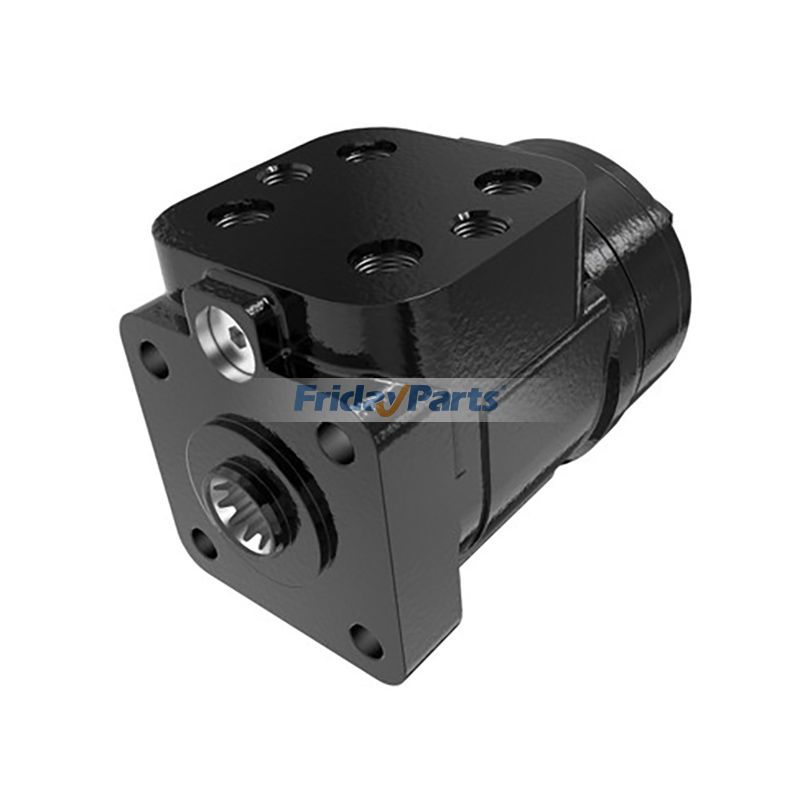 Steering Valve SJ31715 for John Deere Tractor 6403 6603 6803 6100D 6100E 6105D 6105EH 6110B 6140E 6115E 6125D 6130D 6150B