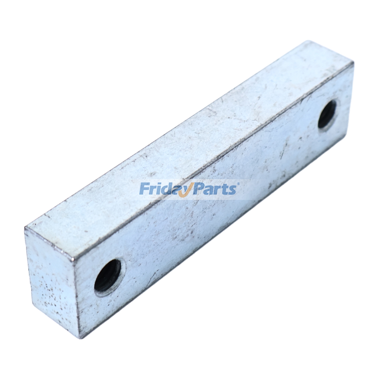 Bloc d'usure de direction 6702716 pour chargeuse Bobcat 653 751 753 763 773 7753 863 864 873 883 S130 S150 S160 S175 S185pourPour BOBCAT