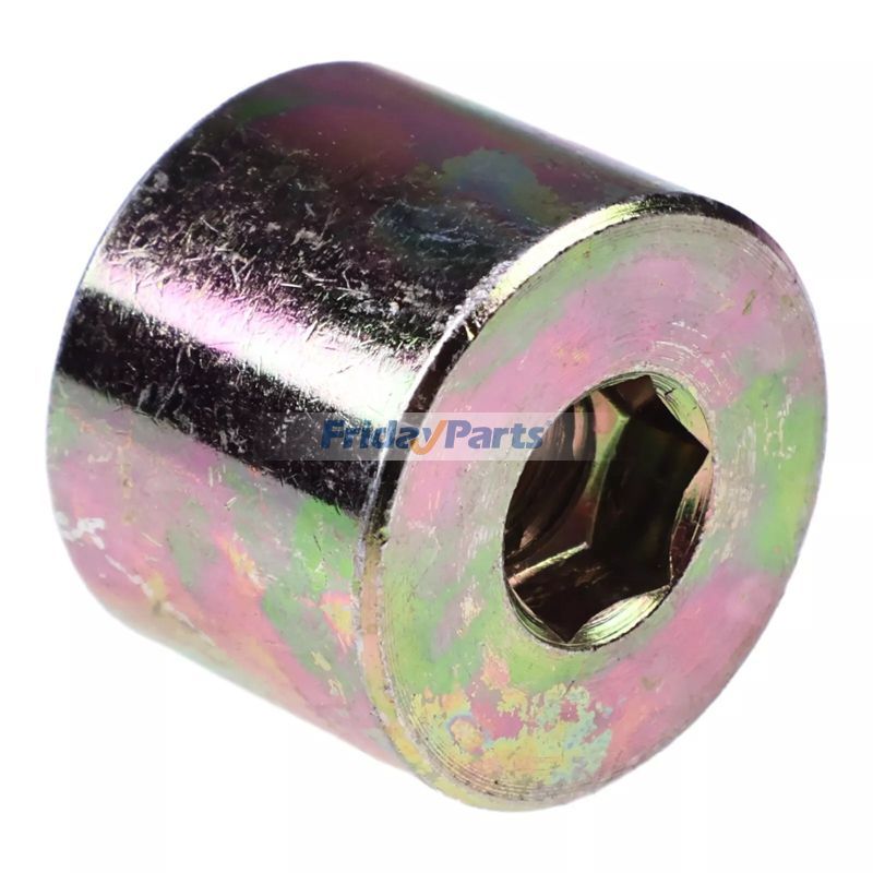 Steering Wear Cam 6711643 for Bobcat Loader 751 753 763 773 873 S100 S130 S150 S160 S175 S185 S205 S450 S510 S530 S550 S570 S590 S595 S630 S650 S740 S750 S770 T190 T590 T650