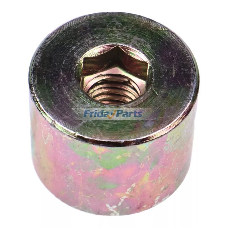 Loader Steering Wear Cam