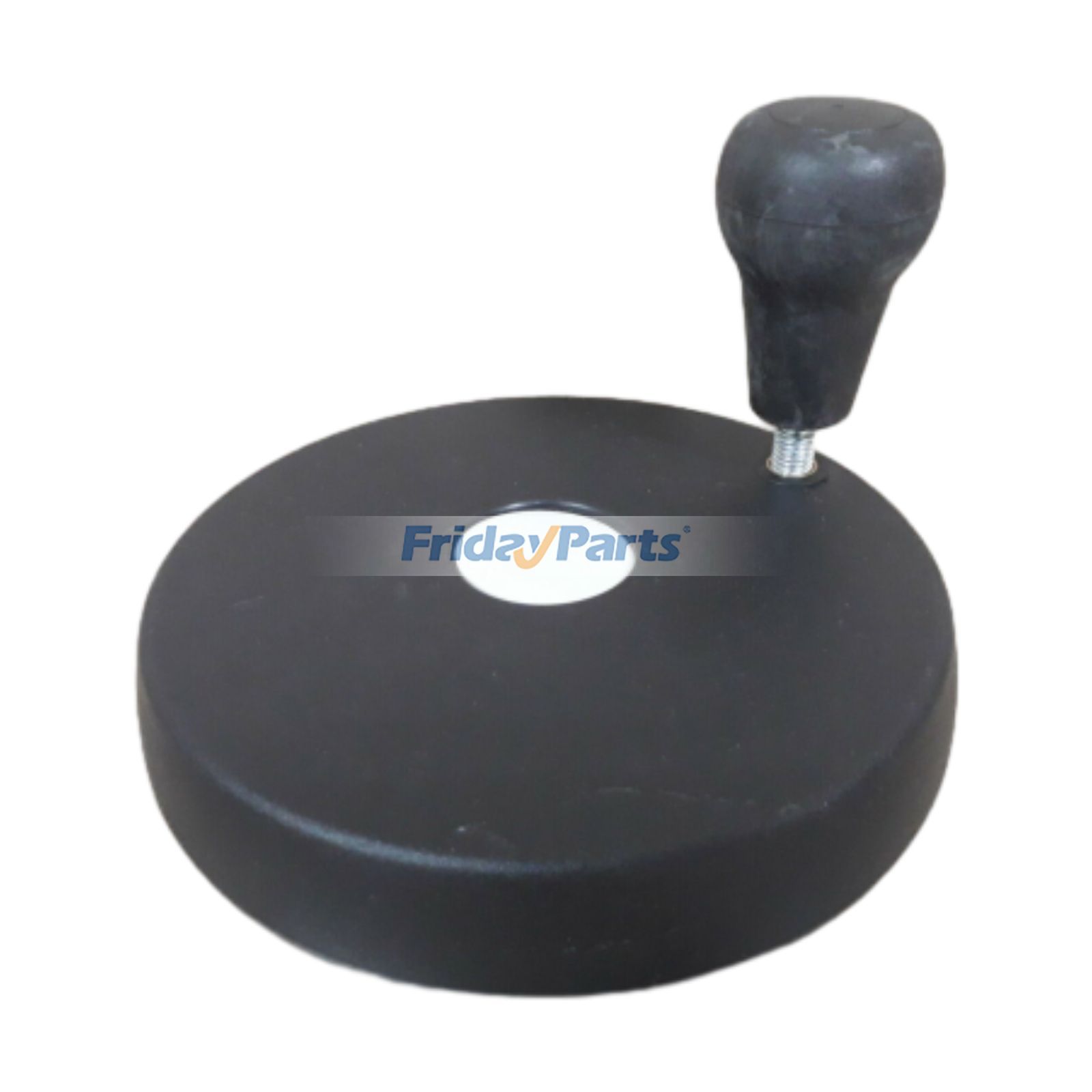 Steering Wheel 50034257 for Jungheinrich Forklift ECC10 ECCSH ECE20 ESD120 ESD20 ESE120 ESE20