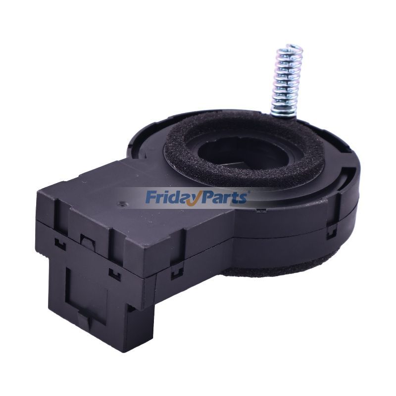 Vehicle Steering Wheel Angle Sensor
