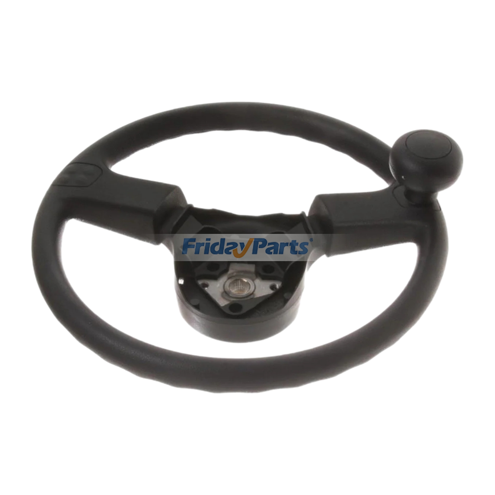 Steering Wheel Assembly 45110-12471-71 45110-12472-71 for Toyota Forklift 8FB10 8FB15 8FB18 8FB20 8FB25 8FB30