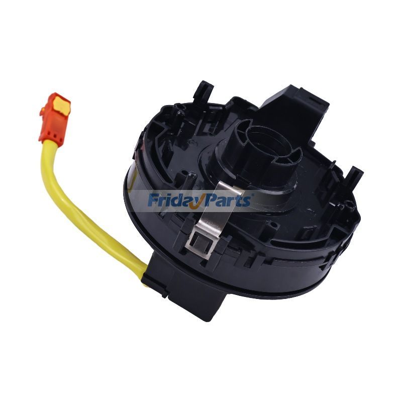 FridayPartsのステアリングホイールクロックスプリング