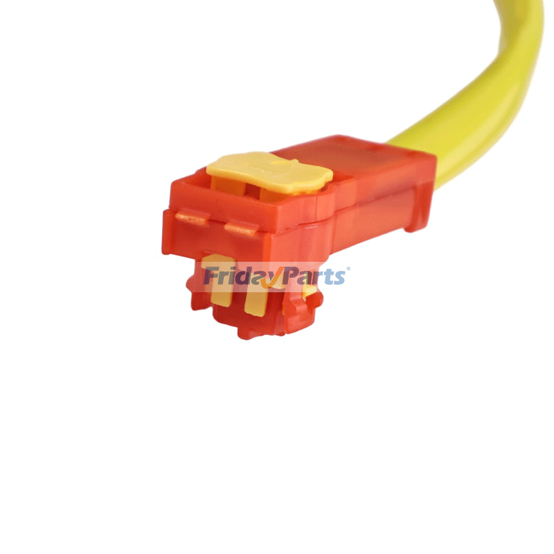 今すぐステアリングホイールクロックスプリングをチェック！