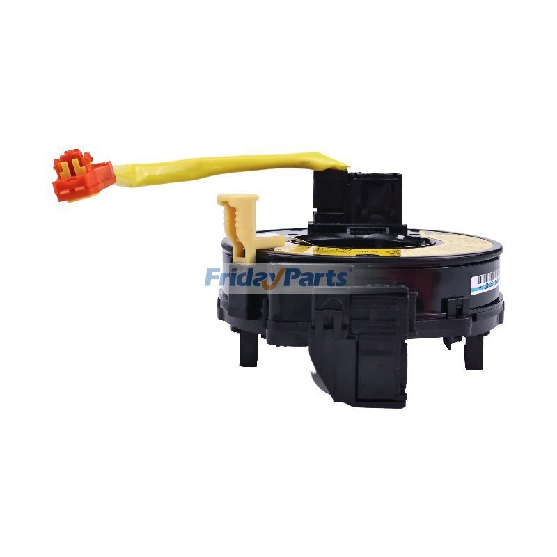 Toyota用ステアリングホイールクロックスプリング