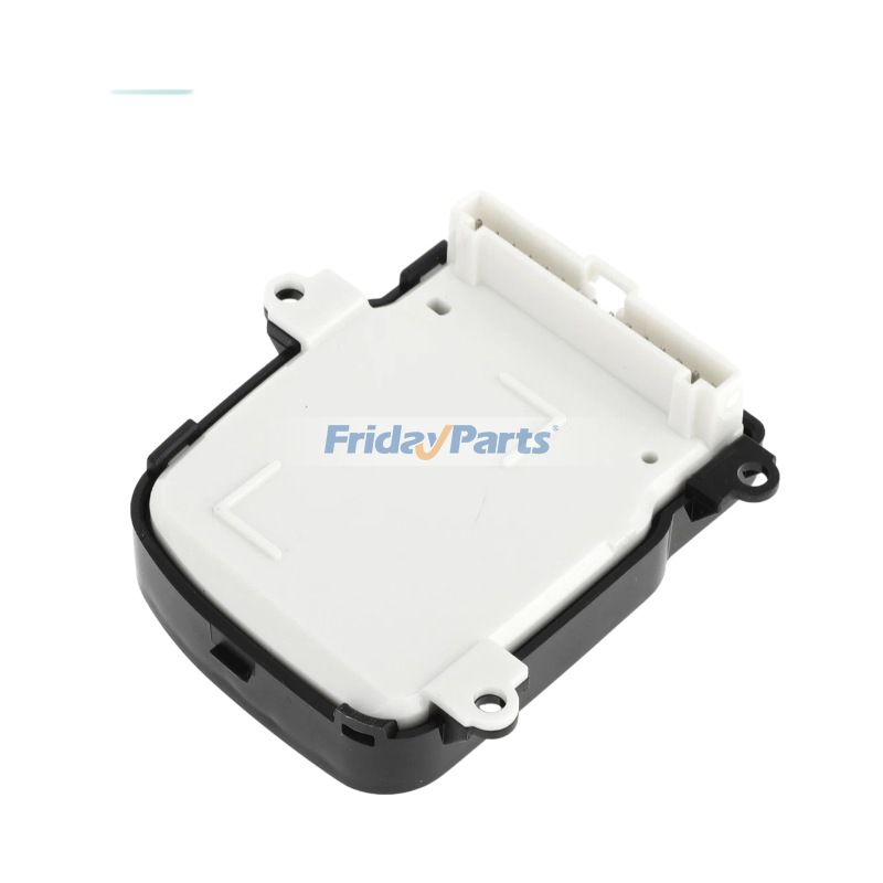 Vehicle Steering Wheel Cruise Control Switch