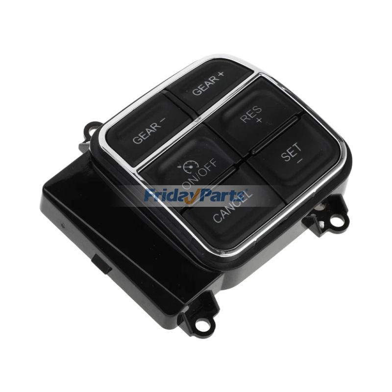 Steering Wheel Cruise Control Switch for Vehicle